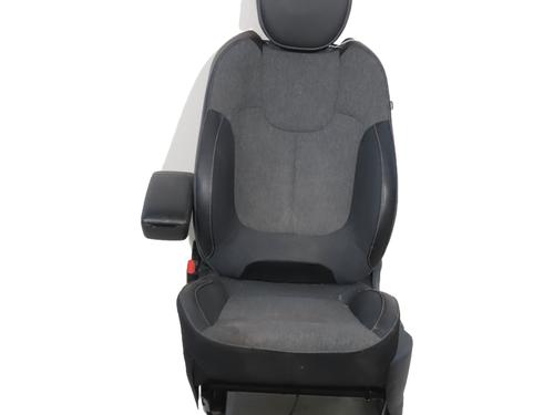 Left front seat RENAULT CAPTUR I (J5_, H5_) 1.5 dCi 90 (J5N4, J5M5, J5MW, J5M6, J5AL, J5AJ) | BP39602524C15 - Image 2