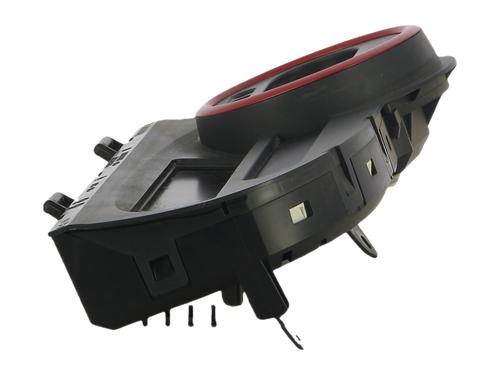 Instrument cluster RENAULT TWINGO II (CN0_) 1.2 16V (CN04, CN0B) | BP40051984C47 - Image 2