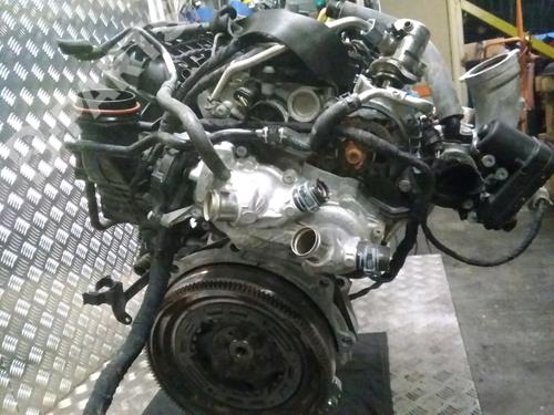 Engine SEAT LEON (KL1, KLG) 1.5 eTSI | BP11171471M1  - Image 6