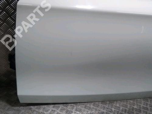 Left front door BMW 1 (E81) 116 i | BP11714165C2 