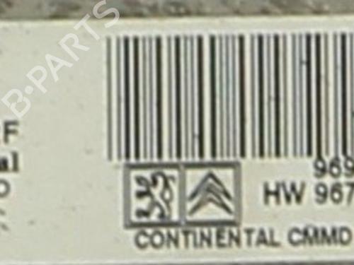 Used Engine control unit (ECU) Engine control unit (ECU) 37226631 37226631