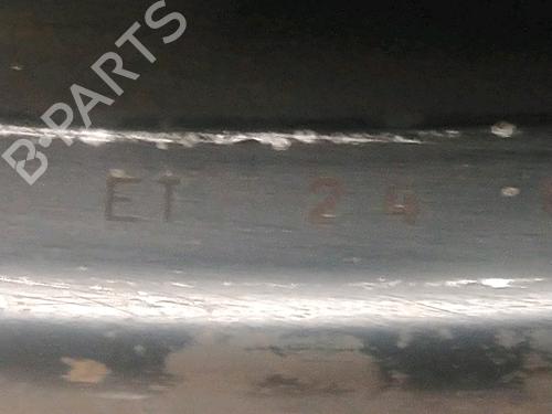 Rim CITROËN C2 (JM_) 1.4 | BP28416773C45