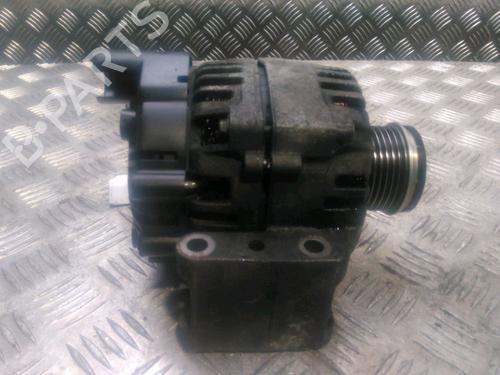 Used Alternator SUZUKI IGNIS II (MH) 1.3 DDiS (RM413D) (70 hp) 17068138