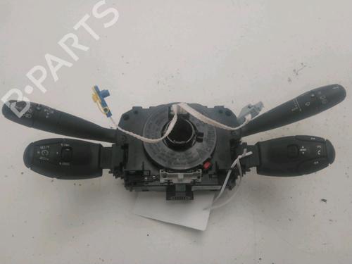 Used Steering column stalk PEUGEOT 308 I (4A_, 4C_) 1.6 HDi (92 hp) 23396299