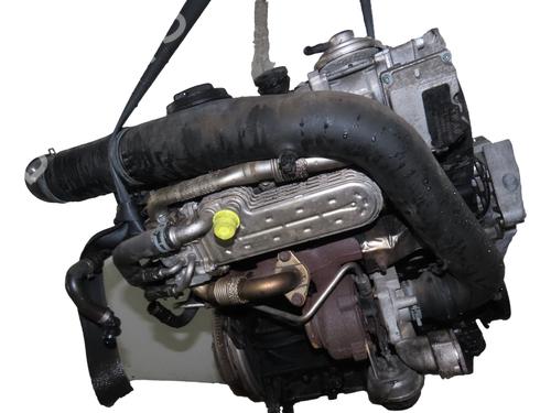 Engine VW TOURAN (1T1, 1T2) 1.9 TDI | BP36147768M1 - Image 2