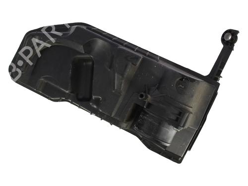 Used Air filter box DACIA SANDERO II TCe 90 (B8M1, B8MA, B8AC) (90 hp) 31372348