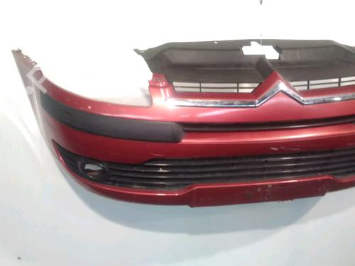 Used Front bumper CITROËN C4 I (LC_) 1.4 16V (88 hp) 27581249