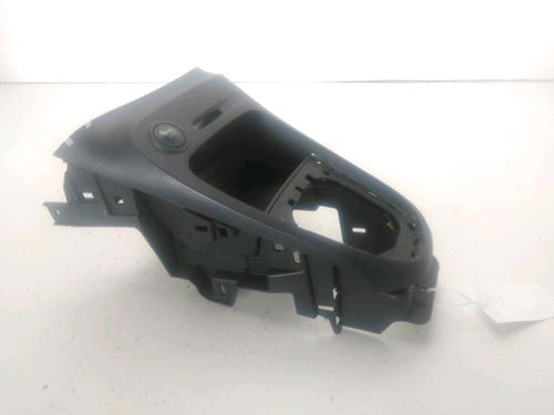 Middle console RENAULT CAPTUR I (J5_, H5_) 1.5 dCi 90 (J5N4, J5M5, J5MW, J5M6, J5AL, J5AJ) | BP26608470I22 - Image 4