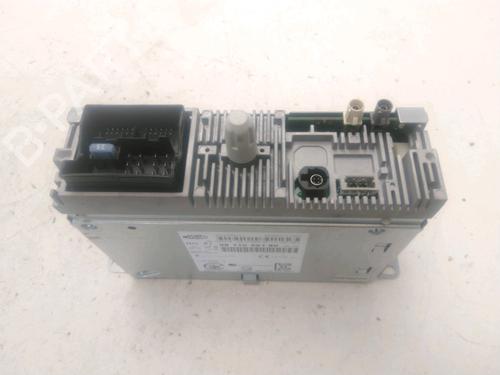 Used Radio PEUGEOT 208 I (CA_, CC_) 1.2 VTI 82 (82 hp) 27268346