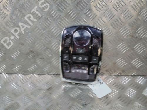 Used Interior roof light PEUGEOT 508 I (8D_) 2.2 HDi (204 hp) 13094422