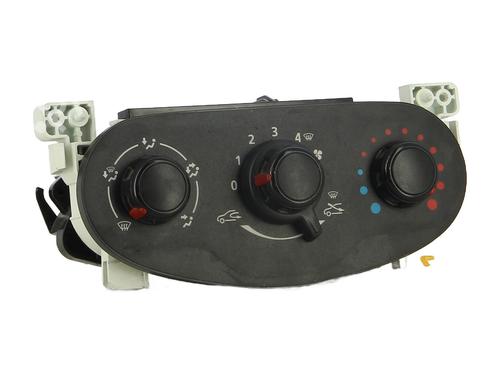 Climate control DACIA LODGY (JS_) 1.5 dCi (JSMC, JSAF) | BP37004210I5 - Image 3