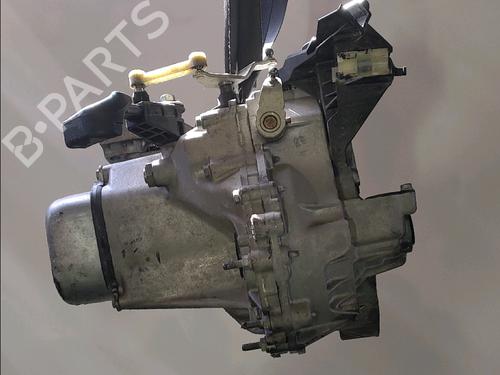 gearbox-peugeot-208-i-ca_-cc_-2012-2013-2014-2015-2016-2017-2018-2019-2020-2021-29016727 main image