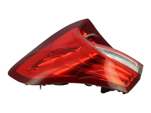 Right taillight CITROËN DS5 2.0 HDi 200 Hybrid4 All-wheel Drive | BP33680279C35 - Image 2