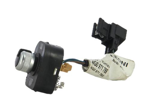 Mirror switch AUDI A6 C7 (4G2, 4GC) 3.0 TDI quattro | BP37650021I25 - Image 4