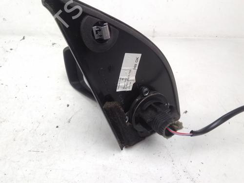 Left mirror FIAT PANDA (169_) 1.3 D Multijet 4x4 (169.AXC2A) | BP15755261C26 