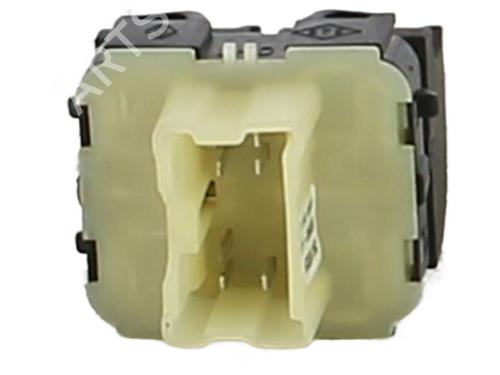 left-front-window-switch-renault-captur-i-j5_-h5_-2013-32715777 main image