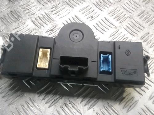 Climate control RENAULT SCÉNIC II (JM0/1_) 1.5 dCi (JM1E, JM16) | BP16332766I5 