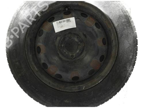 Reservehjul kit Reservehjul kit PEUGEOT BIPPER (AA_) 1.3 HDi 75 (75 hp) 32400022 32400022