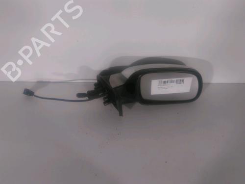 Right mirror PEUGEOT 307 (3A/C) 1.6 HDi | BP24302842C27 