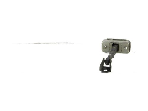 Used Hinge/Door check strap Hinge/Door check strap RENAULT SCÉNIC IV (J9_) 1.5 dCi 95 (95 hp) 33808934 33808934