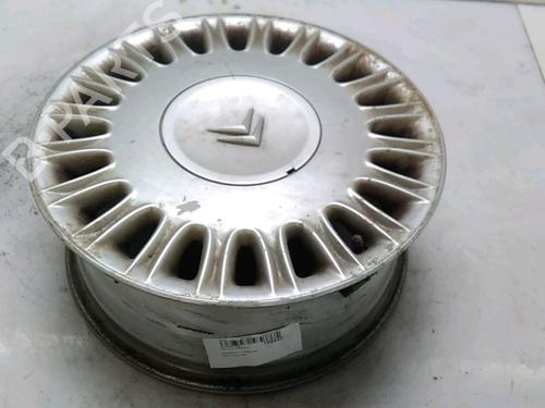 Fælk CITROËN C5 I (DC_) 2.2 HDi (DC4HXB, DC4HXE) (133 hp) 19150196