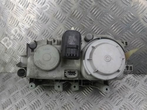 Used Right headlight RENAULT SAFRANE I (B54_) 2.2 (B543) (137 hp) 13365163