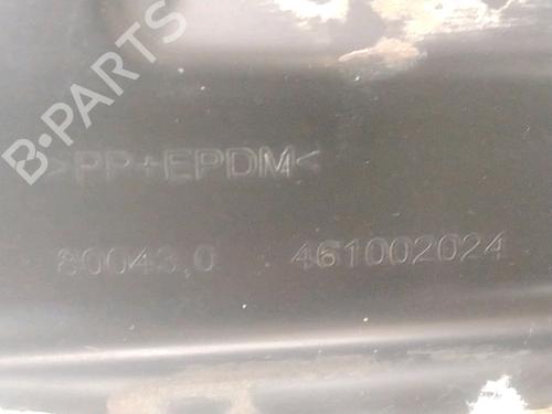 Wheel arch CITROËN C3 AIRCROSS II (2R_, 2C_) 1.2 PureTech 110 (2RHNZB, 2RHNZW, 2RHNPX, 2RHNPJ) | BP28572737C56