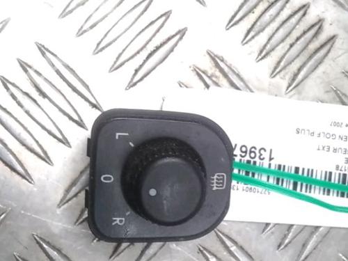 Used Mirror switch VW GOLF PLUS V (5M1, 521) 2.0 TDI (136 hp) 13080972
