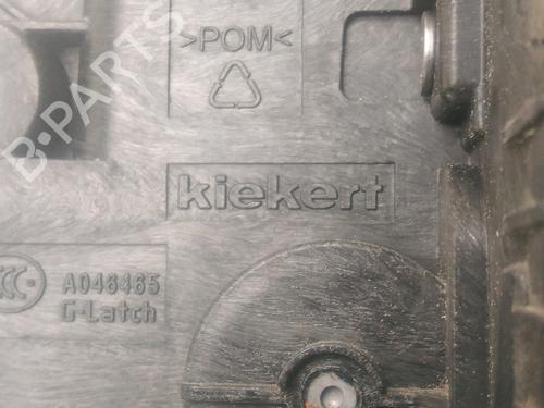 Front left lock BMW X3 (G01, F97, G08) xDrive 30 d Mild-Hybrid | BP28485674C98 