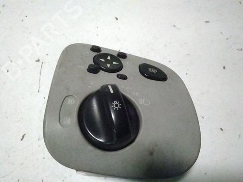 Headlight switch MERCEDES-BENZ CLK (C209) CLK 270 CDI (209.316) | BP36486145I24 - Image 2