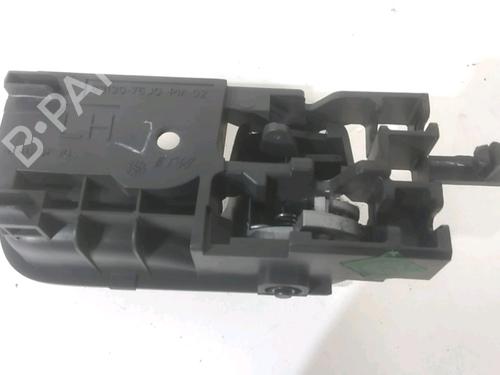 Front left interior door handle NISSAN PIXO (UA0) 1.0 | BP25015566I13