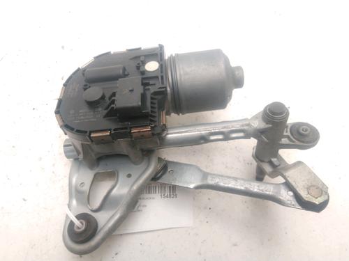 Front wiper motor PEUGEOT 3008 I MPV (0U_) 1.6 HDi | BP24302878M29 