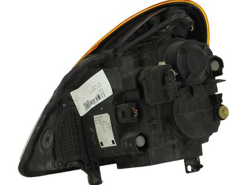 Right headlight RENAULT MODUS / GRAND MODUS (F/JP0_) 1.5 dCi (FP0D, JP0D) | BP31576467C29  - Image 5