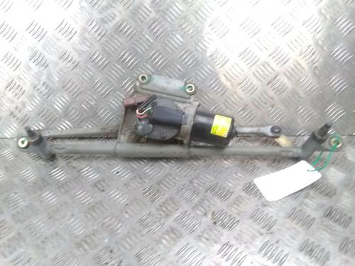 Used Front wipers mechanism PEUGEOT 406 (8B) 1.8 16V (110 hp) 15760385