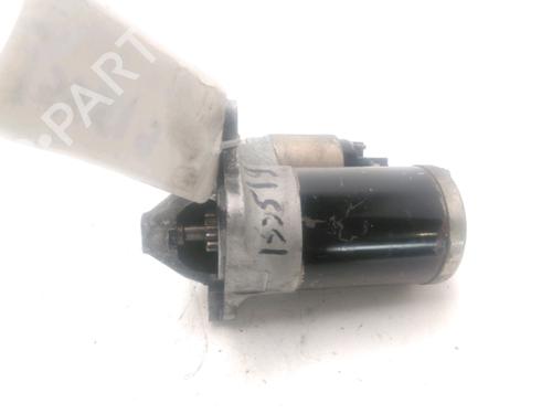Used Starter Starter RENAULT CLIO III (BR0/1, CR0/1) 1.4 16V (98 hp) 26336069 26336069