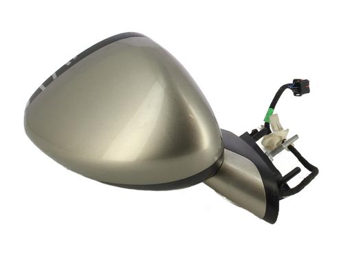 Right mirror CITROËN C4 II (NC_) 1.6 VTi 120 (NC5FS0, NC5FS9) | BP30502112C27 