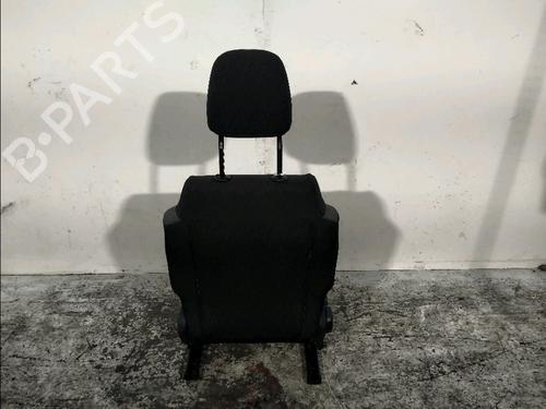 Used Right front seat Right front seat CITROËN C3 III (SX) 1.5 BlueHDi 100 (SXYHYP, SXYHTU) (102 hp) 34106213 34106213