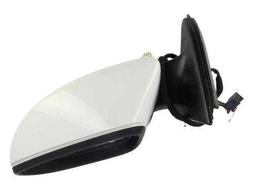 Retrovisor izquierdo VW JETTA IV (162, 163, AV3, AV2) 1.4 TSI Hybrid (170 hp) 33031963