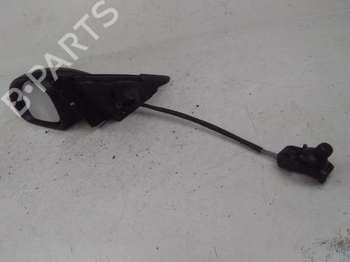Used Left mirror SEAT IBIZA III (6L1) 1.4 TDI (70 hp) 15877107