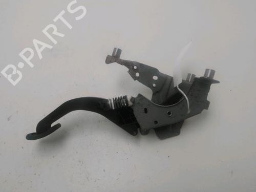 Kløtsj RENAULT GRAND SCÉNIC IV (R9_) 1.6 dCi 130 (130 hp) 24881805