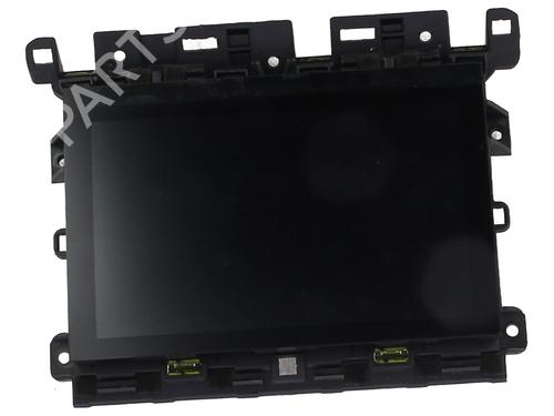 Used Display monitor Display monitor CITROËN C5 AIRCROSS (A_) 1.5 BlueHDi 130 (ACYHZJ, ACYHZR) (131 hp) 32715621 32715621