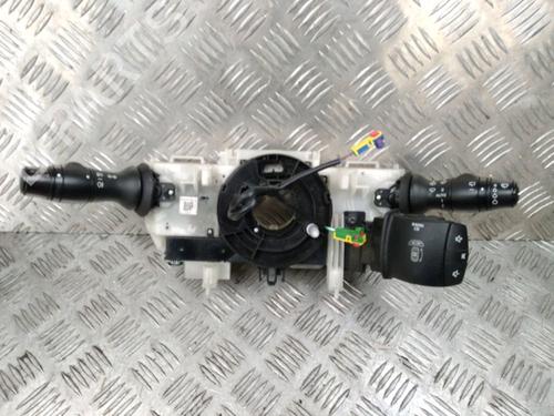 Steering column stalk RENAULT SCÉNIC III (JZ0/1_) 1.5 dCi | BP13079479I23