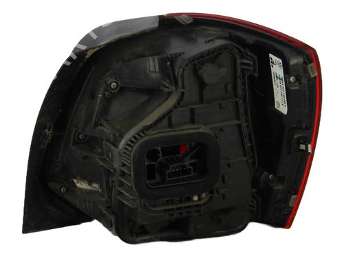 Left taillight VW POLO V (6R1, 6C1) 1.4 TDI | BP32254571C34