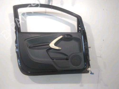 Used Left front door FORD KA (RU8) 1.2 (69 hp) 27216129
