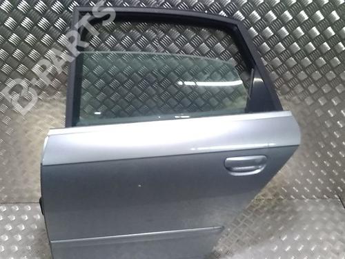 Used Left rear door AUDI A4 B7 (8EC) 2.0 TDI 16V (140 hp) 11534850