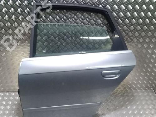 Porta posteriore sinistra AUDI A4 B7 (8EC) 2.0 TDI 16V (140 hp) 8E0833051J