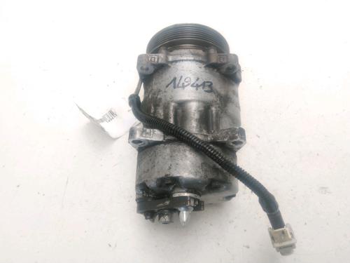 AC compressor PEUGEOT EXPERT Van (222) 2.0 HDI | BP25126229M34