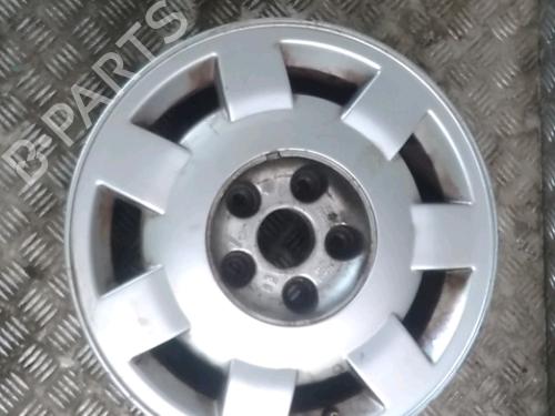 Used Rim VW TRANSPORTER T4 Van (70A, 70H, 7DA, 7DH) 2.5 TDI (102 hp) 28086827