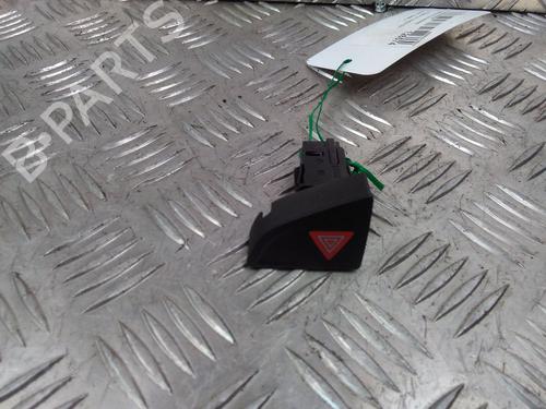 Used Warning switch CITROËN C5 III Break (RW_) 1.6 HDi 110 (RW9HZC) (109 hp) 11533955