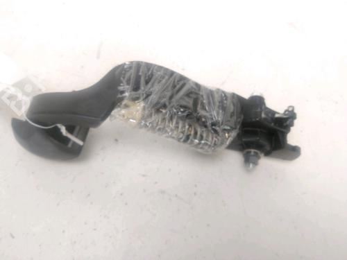 Used Clutch pedal CITROËN C3 / C3 ORIGIN III (SX) 1.6 BlueHDi 75 (75 hp) 28086795